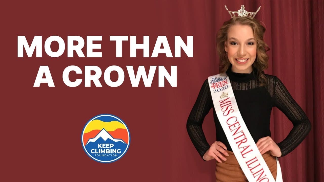 2021 CFTK, More Than A Crown
