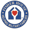 Fisher House Foundation logo.