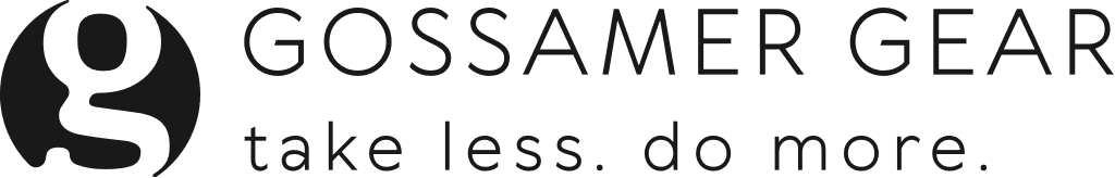 Gossamer Gear logo