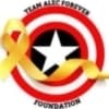 Team Alec Forever logo.
