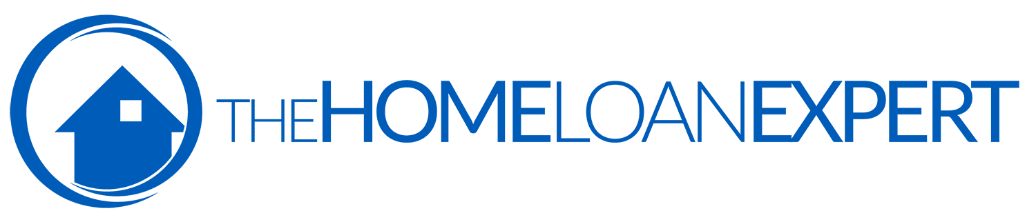 The Home Loan Expert logo