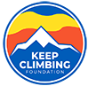 Keep Climbing Foundation